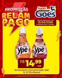 Catálogo Supermercados Goes Página 3