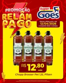 Catálogo Supermercados Goes Página 4