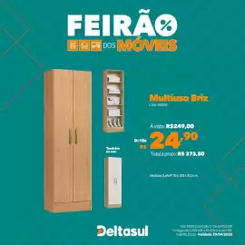 Folheto Deltasul Página 2