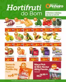 Encarte Pinheiro Supermercado Página 2