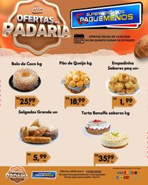 Catálogo Supermercados Pague Menos Página 2