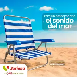 Catálogo Soriana Súper semana 16 Página 3