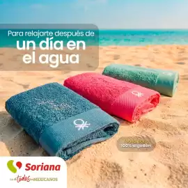 Catálogo Soriana Súper semana 16 Página 4