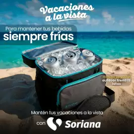 Catálogo Soriana Súper semana 16 Página 5
