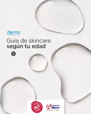 Farmacias del Ahorro (válido hasta 18-04)