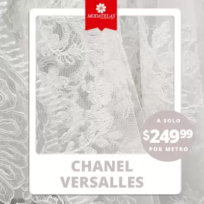 Modatelas (válido hasta 18-04)