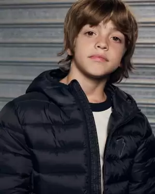 Grisino (válido hasta 18-04)