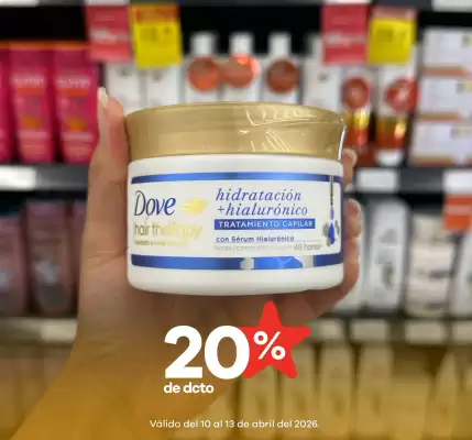 Éxito (válido hasta 12-04)