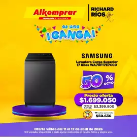 Catálogo Alkomprar Página 1