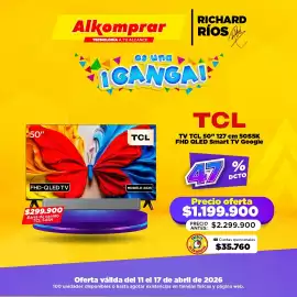 Catálogo Alkomprar Página 3