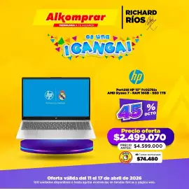 Catálogo Alkomprar Página 4