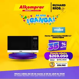 Catálogo Alkomprar Página 5