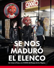 Catálogo Oxxo semana 16 Página 4