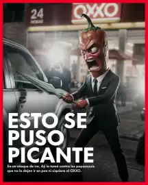 Catálogo Oxxo semana 16 Página 3