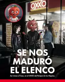 Catálogo Oxxo semana 16 Página 4