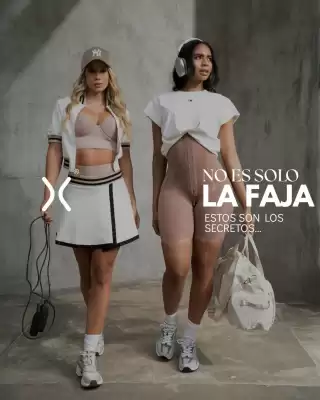 Fajitex (válido hasta 18-04)