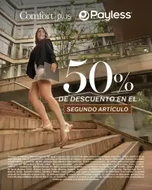 Catálogo Payless Página 2