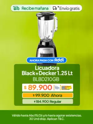 Catálogo Jumbo (válido hasta 15-04)