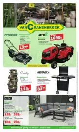Van Cranenbroek folder Pagina 1