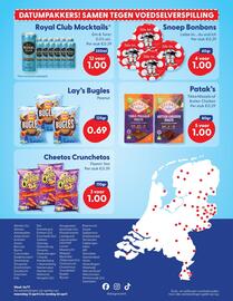 Die Grenze folder Pagina 12