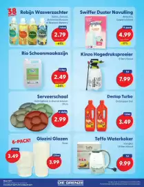 Die Grenze folder Pagina 10