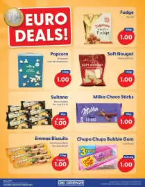 Die Grenze folder Pagina 2