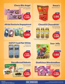 Die Grenze folder Pagina 3