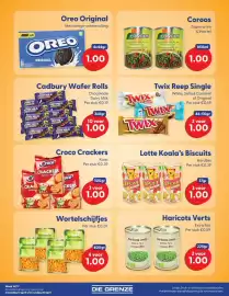 Die Grenze folder Pagina 4