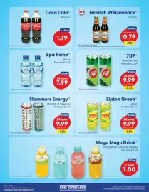 Die Grenze folder Pagina 6