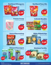 Die Grenze folder Pagina 7