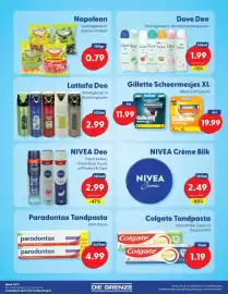 Die Grenze folder Pagina 8