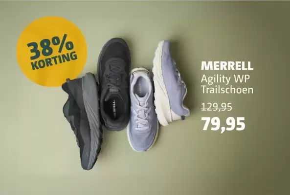 Bever (geldig t/m 21-04)