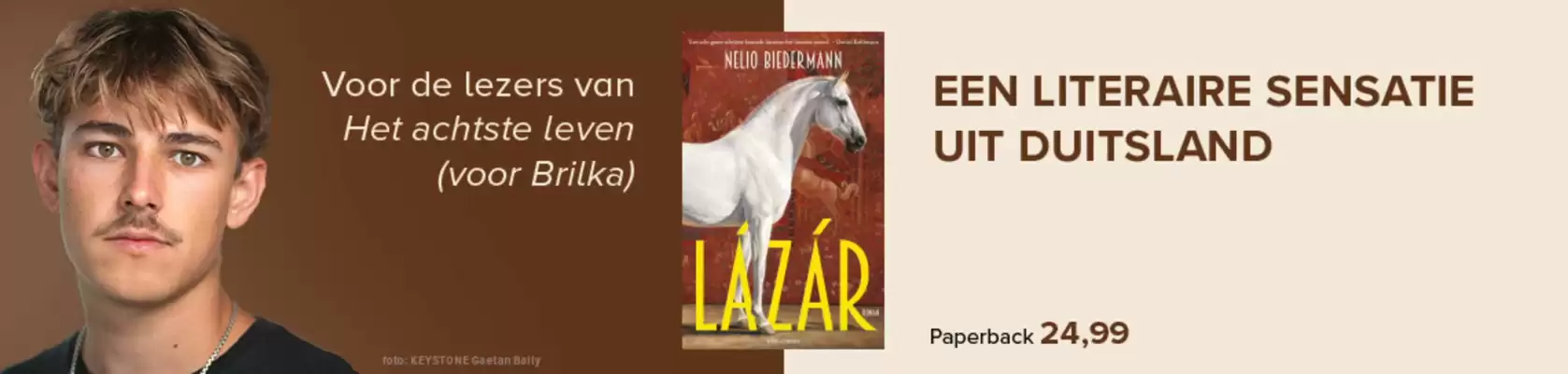 Libris (geldig t/m 18-04)