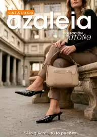 Catálogo Azaleia Página 1