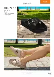 Catálogo Azaleia Página 108