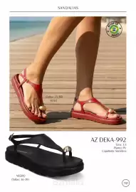 Catálogo Azaleia Página 112