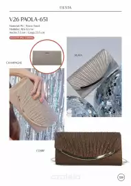 Catálogo Azaleia Página 128