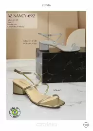 Catálogo Azaleia Página 138