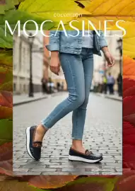 Catálogo Azaleia Página 15