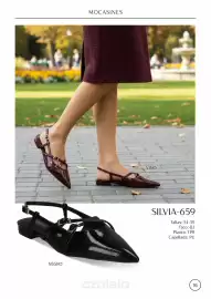 Catálogo Azaleia Página 16