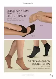 Catálogo Azaleia Página 173