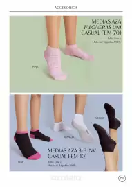 Catálogo Azaleia Página 179
