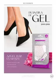 Catálogo Azaleia Página 180