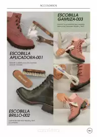 Catálogo Azaleia Página 184