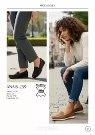 Catálogo Azaleia Página 21
