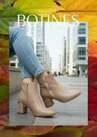 Catálogo Azaleia Página 23