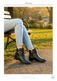 Catálogo Azaleia Página 26