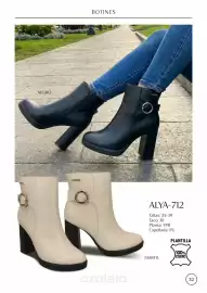 Catálogo Azaleia Página 32
