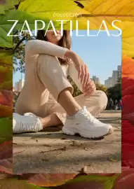 Catálogo Azaleia Página 34