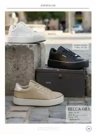 Catálogo Azaleia Página 36